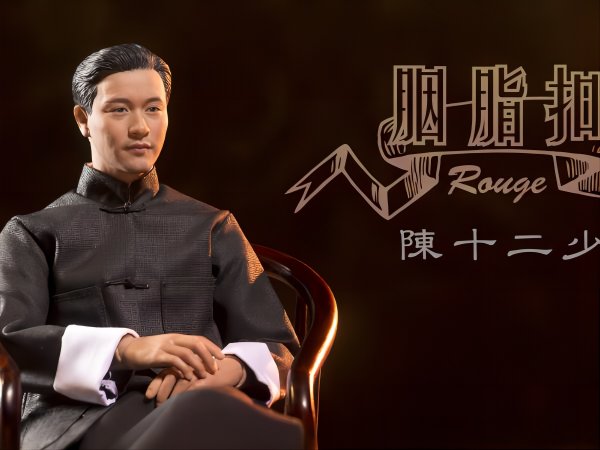 十大颜色的经典港片