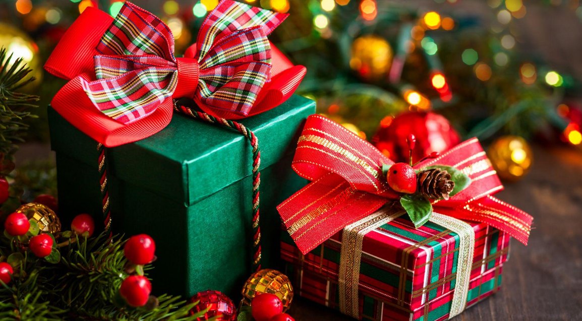 Merry Christmas的英文翻译