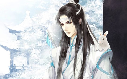 魔道祖师所有人的生日