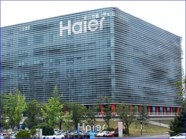 海尔统帅和海尔品牌有什么区别啊?