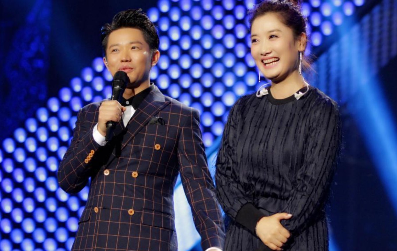 同样是男女搭档组合,玖月传奇和凤凰传奇相比差在哪里?