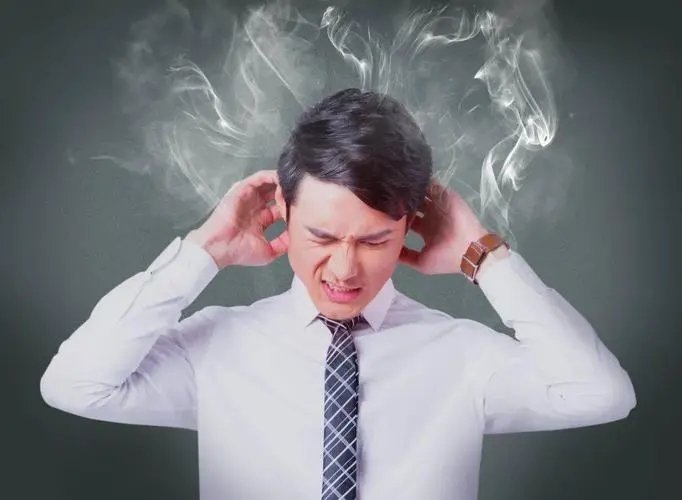 武汉一男子因焦虑过度中毒，导致中毒的原因和哪些习惯有关？