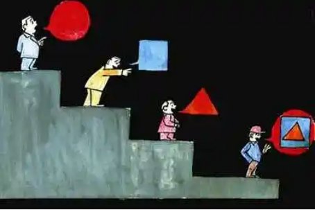 传达和转达区别在哪？