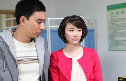 错恨电视剧全集剧情