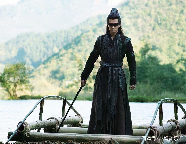 在庆余年里面，五竹是否能打得过庆帝？为什么？