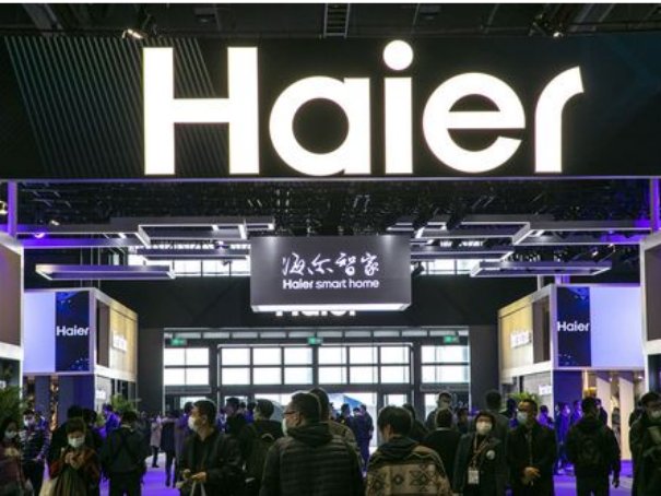 海尔统帅和海尔品牌有什么区别啊?