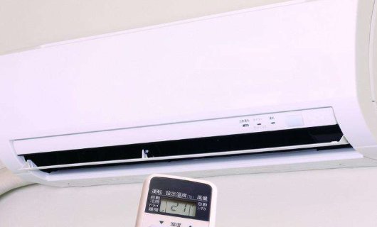 空调显示E7是什么意思？