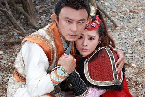 混世魔王的宝贝儿子程铁牛，究竟有怎样的故事呢？