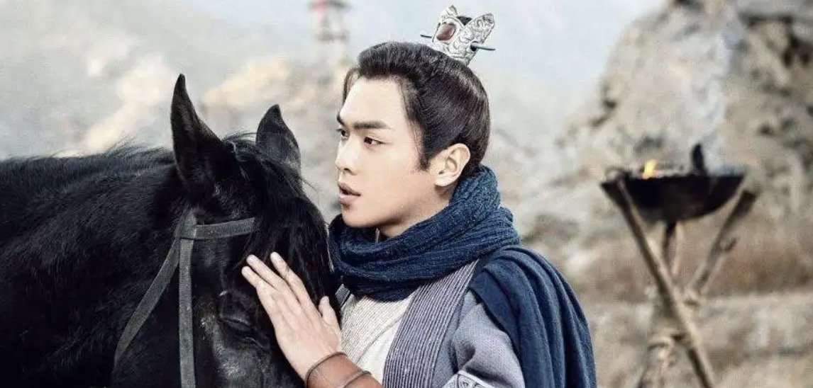 雪中《悍刀行》有多少集？