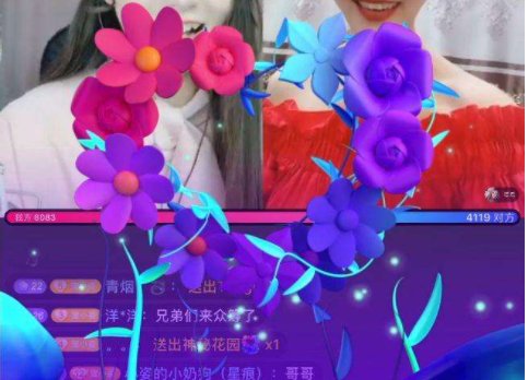 抖音一个飞机多少钱