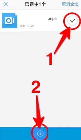 如何使用迅雷下载bt种子？