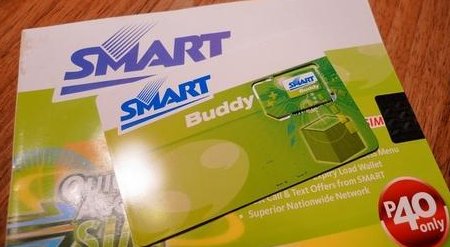 smart卡是什么意思