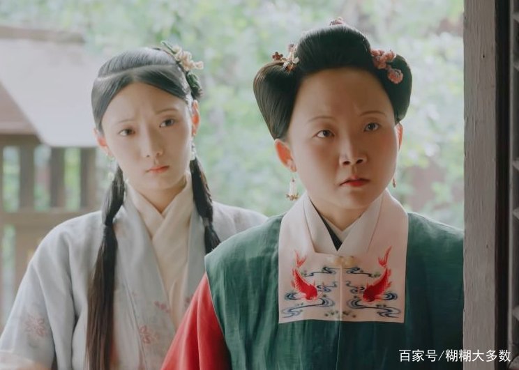 玉楼春中,桃夭最终结果是什么?