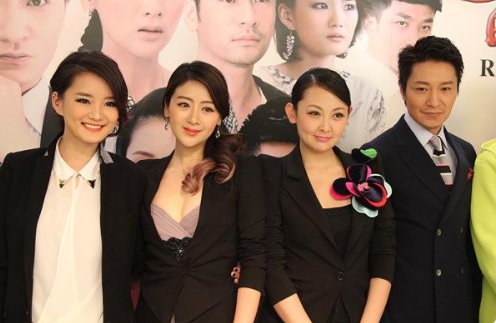 百万新娘之爱无悔每个人的结局