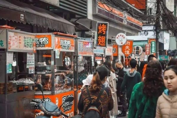 小市民什么意思