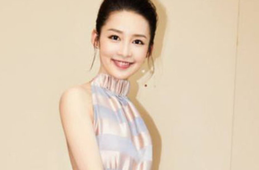 李沁真的结婚了吗？？