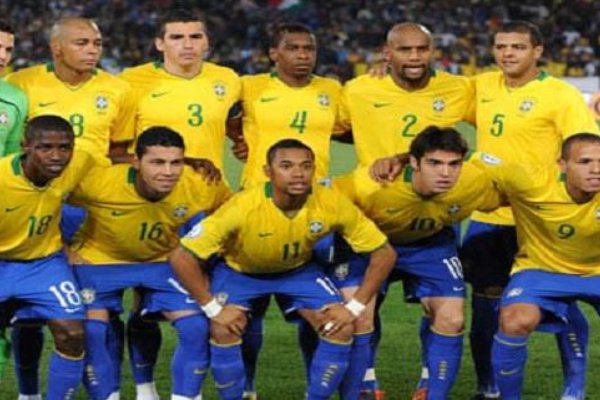 10年世界杯冠军是谁？