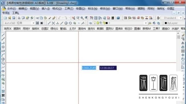 湘源控规CAD——公共设施配置知多少