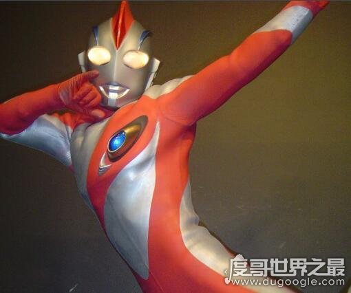 十大弱鸡奥特曼？