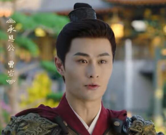 嘉南传承恩公是谁