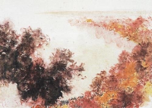 遍地黄花分外香出自哪首诗