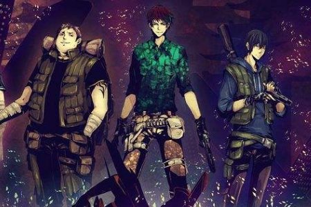 盗墓笔记的真正结局是什么？