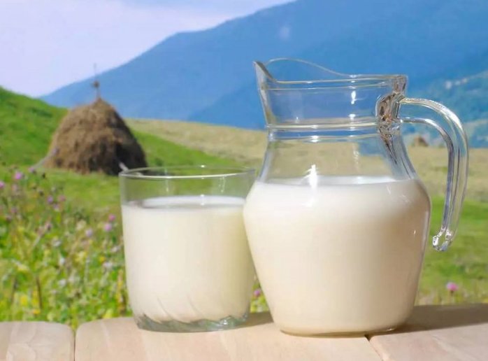 buttermilk是什么意思