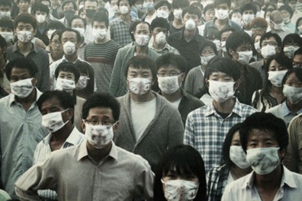 韩国十大必看灾难片