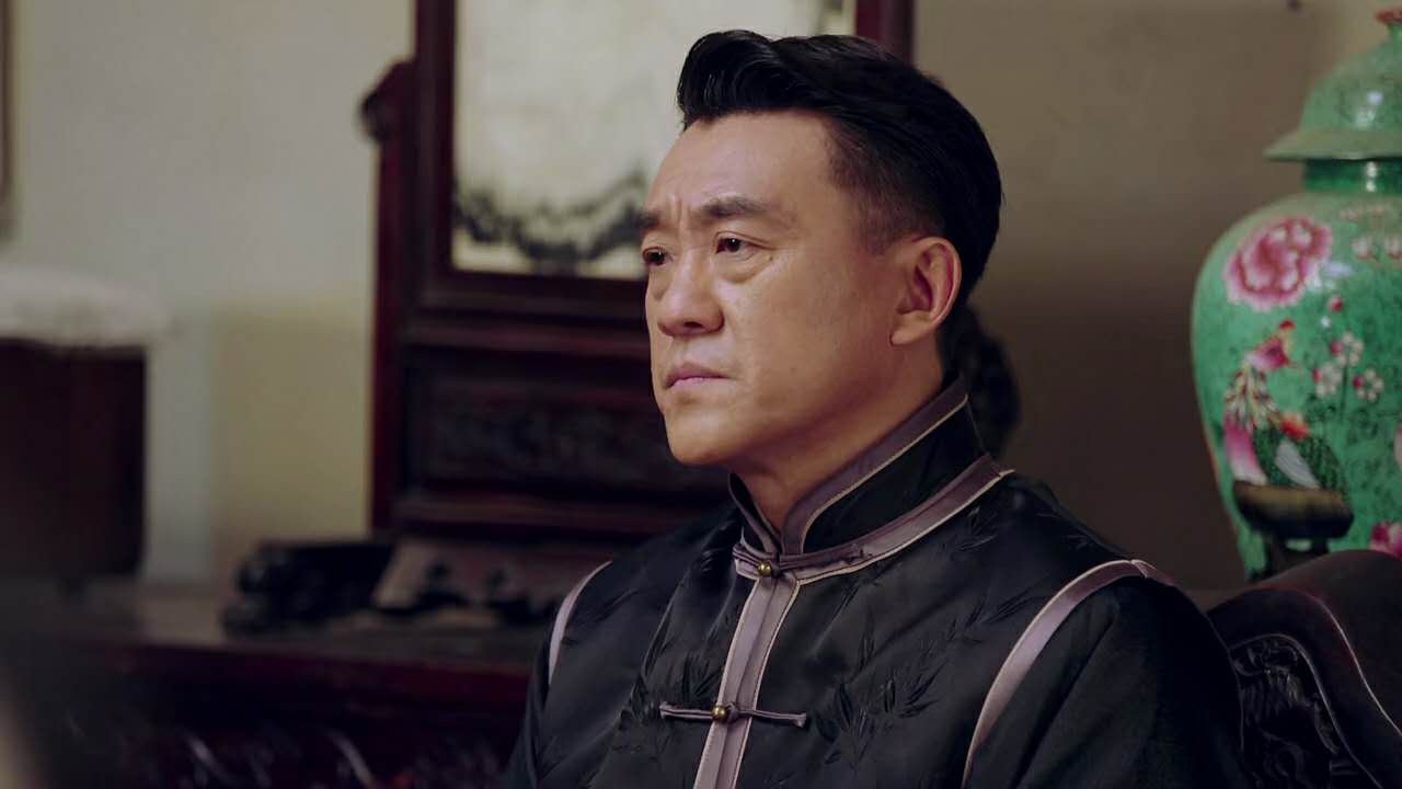 芝麻胡同讲一家人错综复杂的关系，让人晕了脑袋，芝麻胡同有原型故事吗？