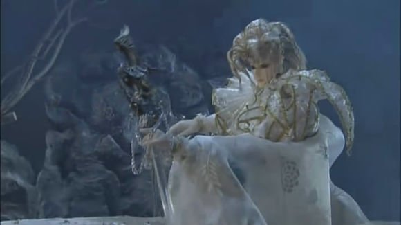 殊十二的参加战役