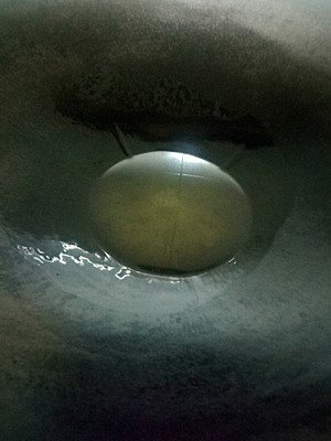 李锦记叉烧酱的制作过程？