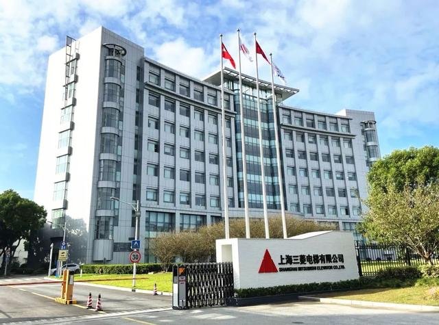 十大电梯品牌排名