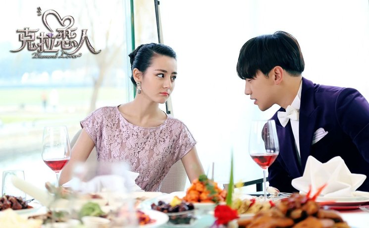 《克拉恋人》结局是什么?