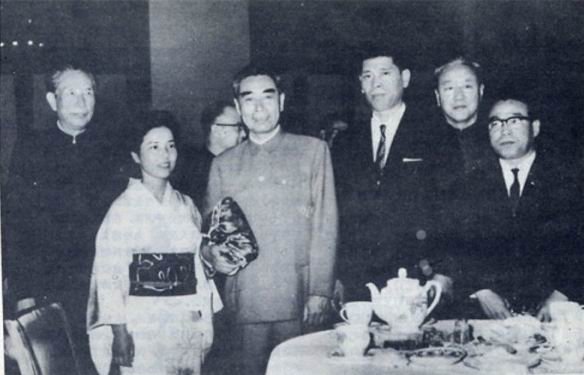 大松博文的生平