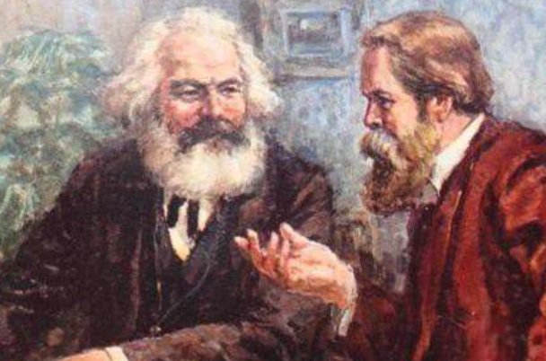 唯物史观告诉我们什么决定上层建筑社会发展是以物质文明和精神文明共同进步为