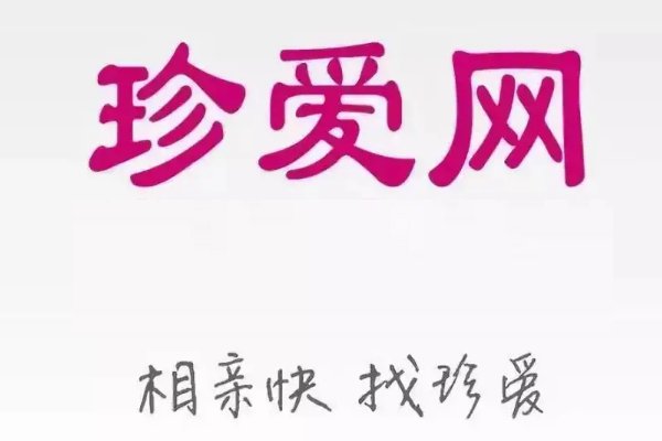 相亲网站排名前十名