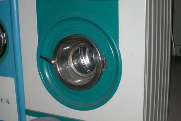 干洗机的价格多少钱一台？