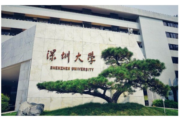 深圳大学国内排名