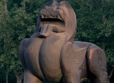 貔犰是什么意思？