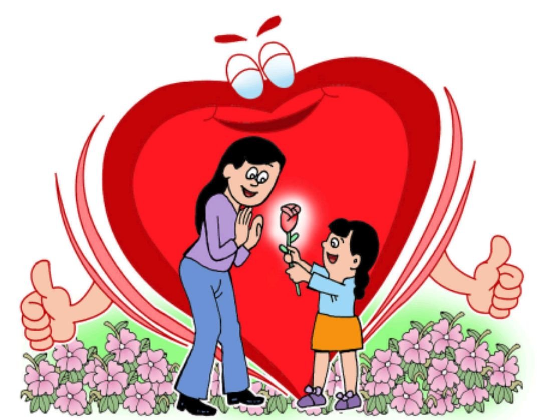 你喜欢哪种老师？