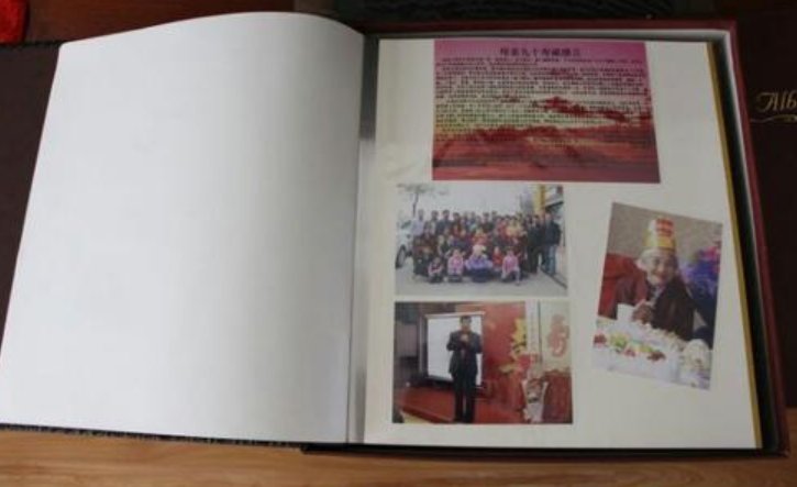 有纪念意义的相册名字有哪些？