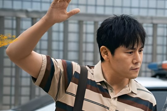 贵州822案件程兵原型