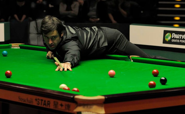 斯诺克四大天王和75三杰是谁