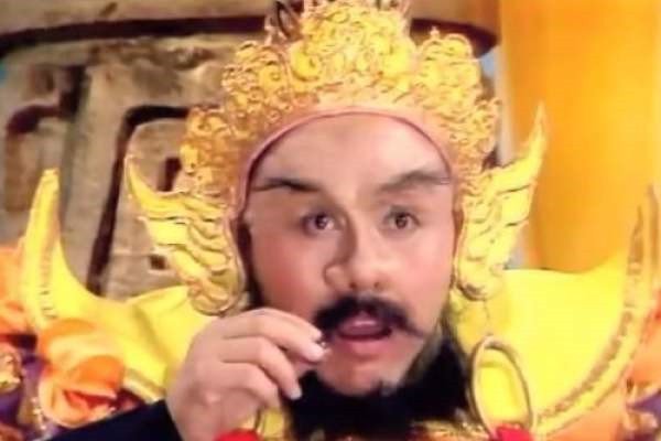 在道教神话传说中的“天劫