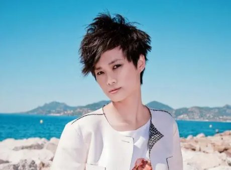 李宇春的老公是谁？