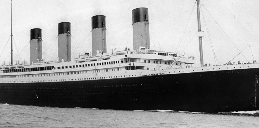 泰坦尼克号的结局到底是什么样子？