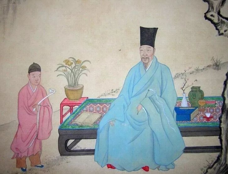 满井游记翻译和原文