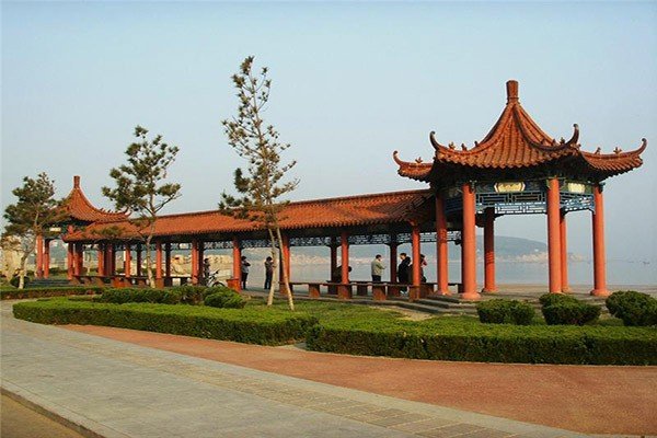 柳枝寓意和象征