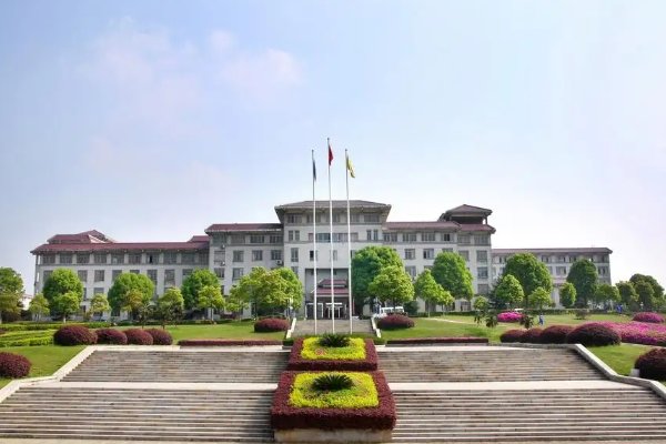 长沙中学排名前十名