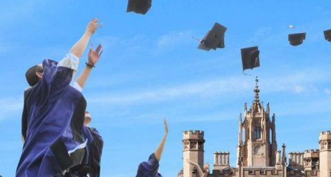 如何评价北大高材生祁和忠的出国留学成为仙女?